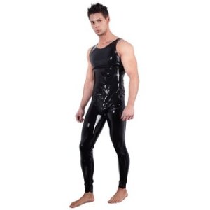 Latex for man