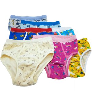 TB underwear with fly