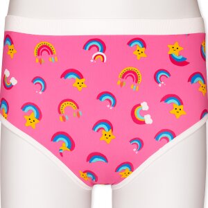 TB underwear with insert pocket