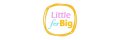 Logo Littel for Big