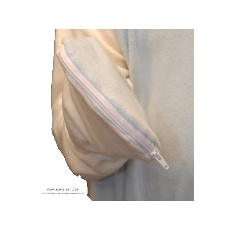 Renata er exquisite Erziehungsstrampler BDSM aus hochwertigem Material