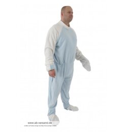 Renata teaching Romper strong by Big Kiddyfee