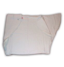 Oliver anatomically shaped cloth diaper 4-layer