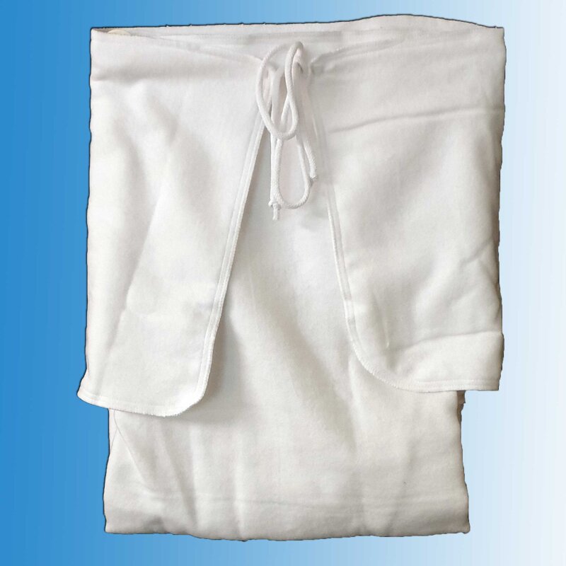 Patent diaper - Molton