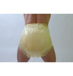 Ute PVC Diaper / Hip Pants