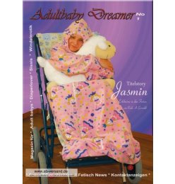 Adultbaby Dreamer Nr 1