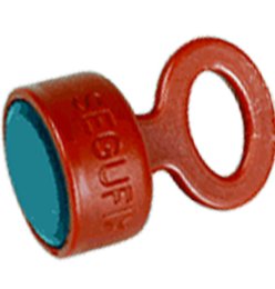 Segufix  Patentschlüssel