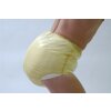AB-140 Latex – Pull-On Panty with Feeling in 2 Thicknesses & 7 Colors