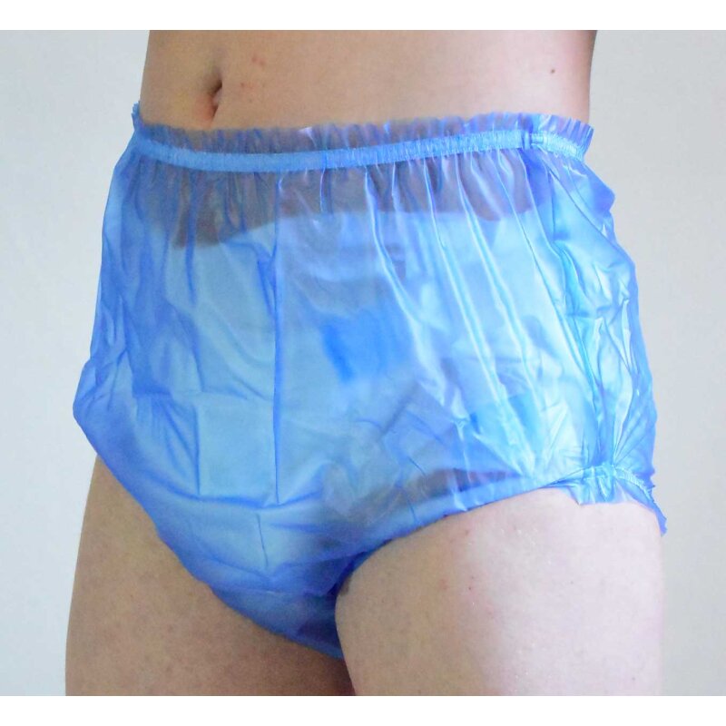 AB-140 – Klassische Schlupfgummihose in bunten Träumen