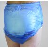 AB-140 – Klassische Schlupfgummihose in bunten Träumen