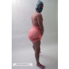 Peter – Extra High PVC Pull-On Pants with Comfort Tunnel Elastic