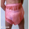 Peter – Extra High PVC Pull-On Pants with Comfort Tunnel Elastic