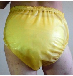 AB-165 Latex Pull-On – High & Sensual