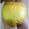 AB-165 Latex Schlupfhose – Hoch & Sinnlich