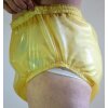 AB-165 Latex Schlupfhose – Hoch & Sinnlich