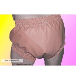 Willhelm Windelhose Gummibettstoff