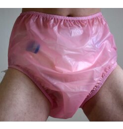 AB-145 SoftClassic – your everyday PVC pull-on panty