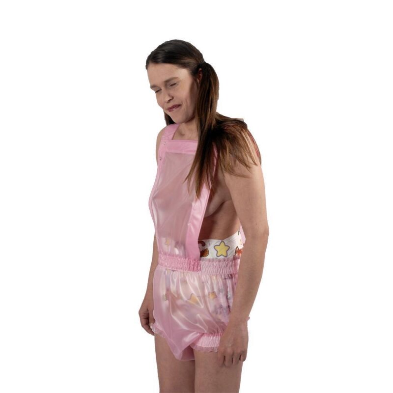 Schlupo 3 Latzhose Mini