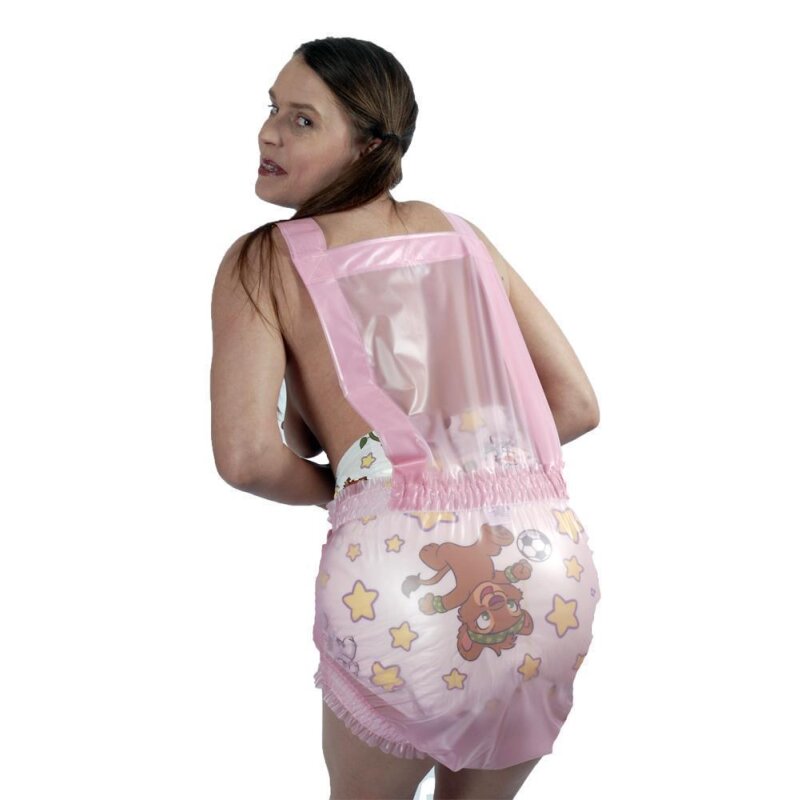 Schlupo 3 Latzhose Mini