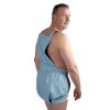Schlupo 3 Latzhose Mini