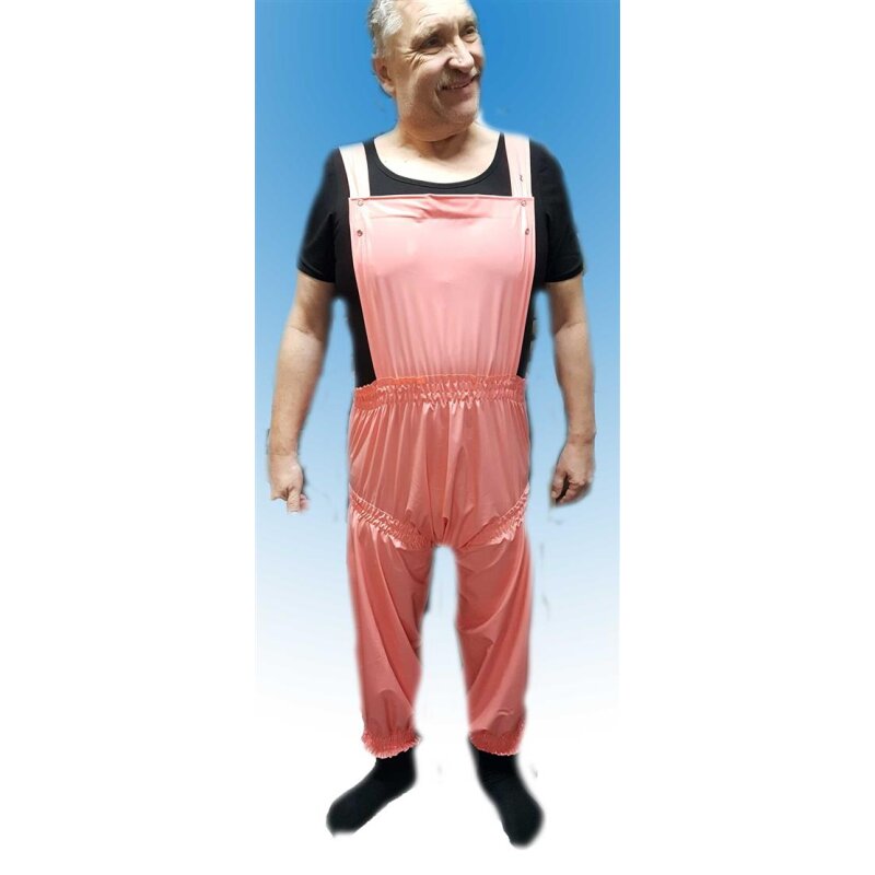 Schlupo 5 Latzhose Maxi
