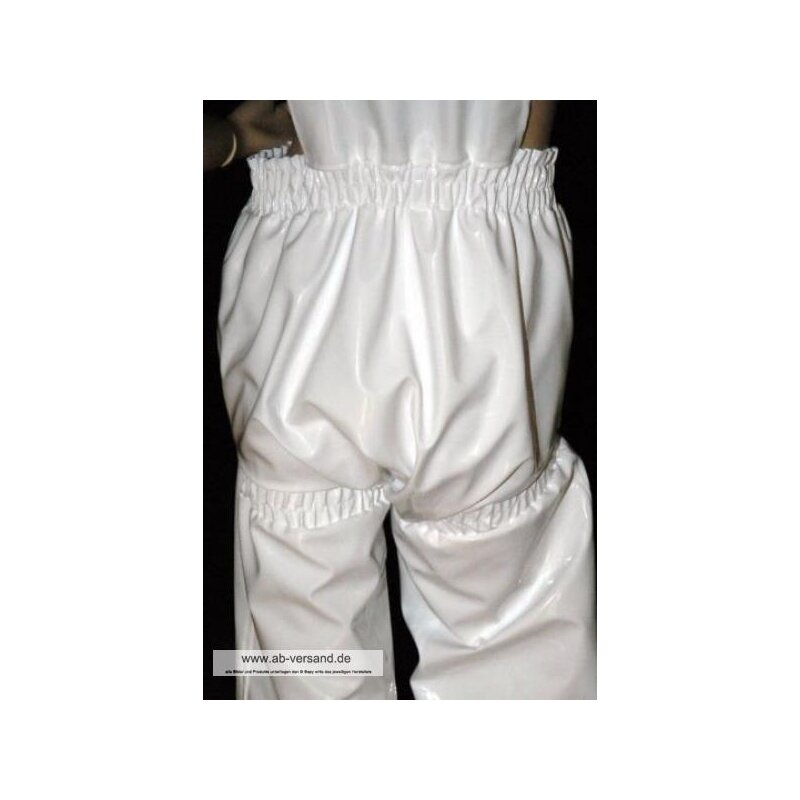 Schlupo 5 Latzhose Maxi