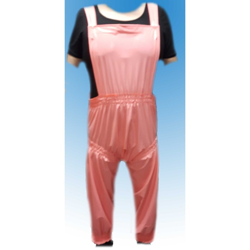 Schlupo 5 Latzhose Maxi