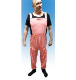 Schlupo 5 Latzhose Maxi