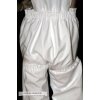 Schlupo 5 Latzhose Maxi
