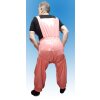 Schlupo 5 Latzhose Maxi