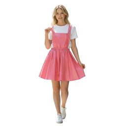 PVC Dress SweetShine