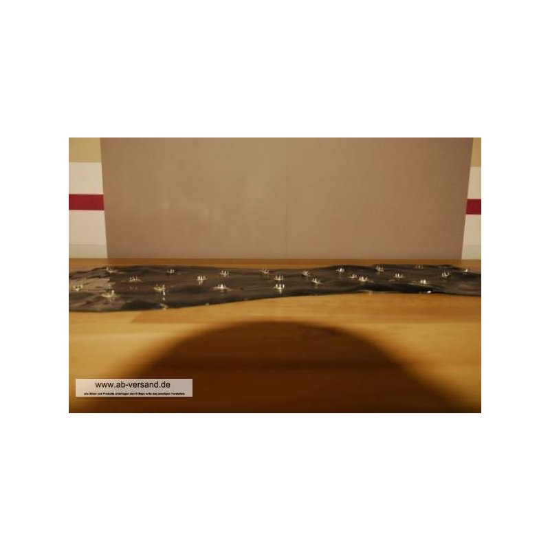 Aua III Slipeinlage und Windeleinlage mit Spikes 0,8 transparent