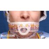 Nuckelhalter Ploppa für Adult Baby´s  Ageplayer Rosa