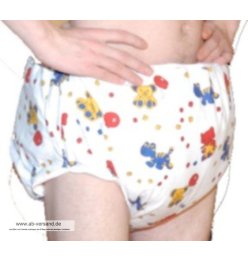 Matz Underpants/Nappy pants