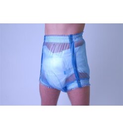 Klaus Dieter Snap Pants