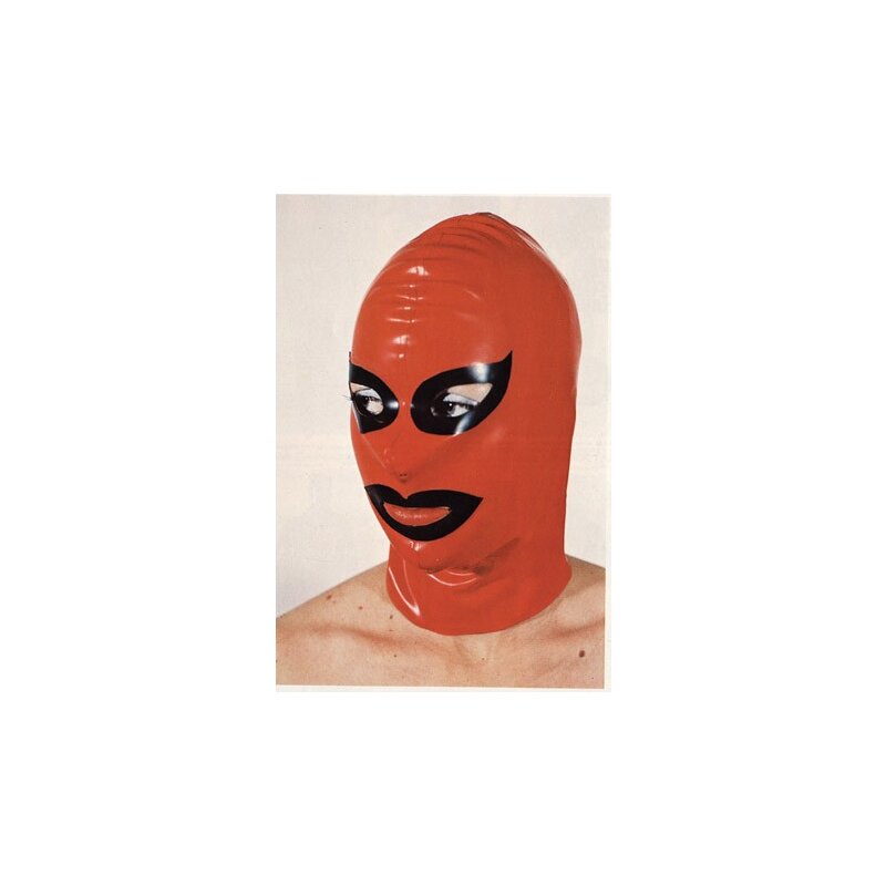 Anzug Zubehör - REMUS MASKE