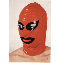 Anzug Zubehör - REMUS MASKE