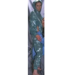 Overall - THOMAS SPEZIAL