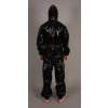 Penalty suit with full hood- TAURUS