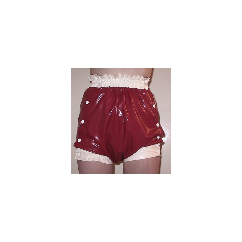Knöpfhose - Elli
