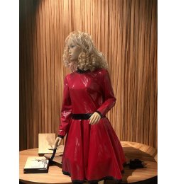 Kleid - JENNY