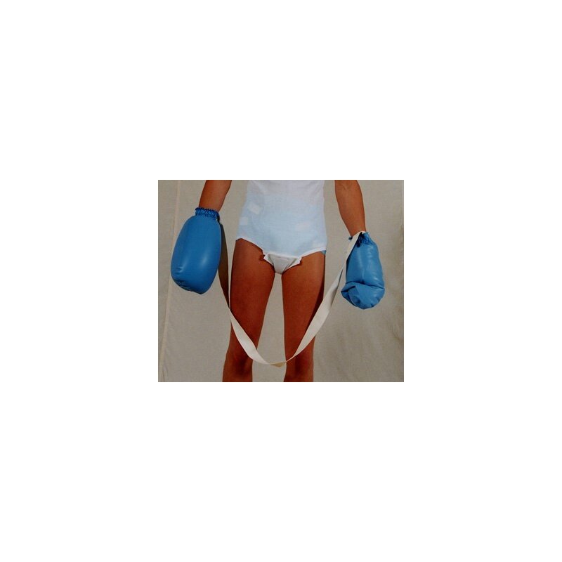 Latex Gloves “Dieter” – Inflatable & Handmade