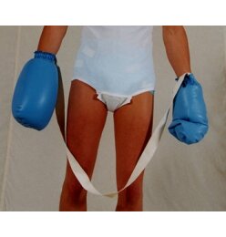 Latexhandschuhe „Dieter“ – Aufblasbar...
