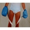Latex Gloves &ldquo;Dieter&rdquo; &ndash; Inflatable &amp; Handmade