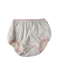 Button Pants MITSU