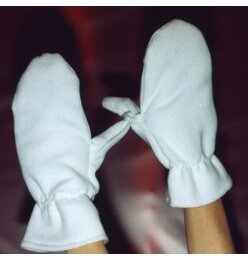 Handschuhe „Pauli“ – Weich & Warm...
