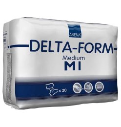 Delta Form 1