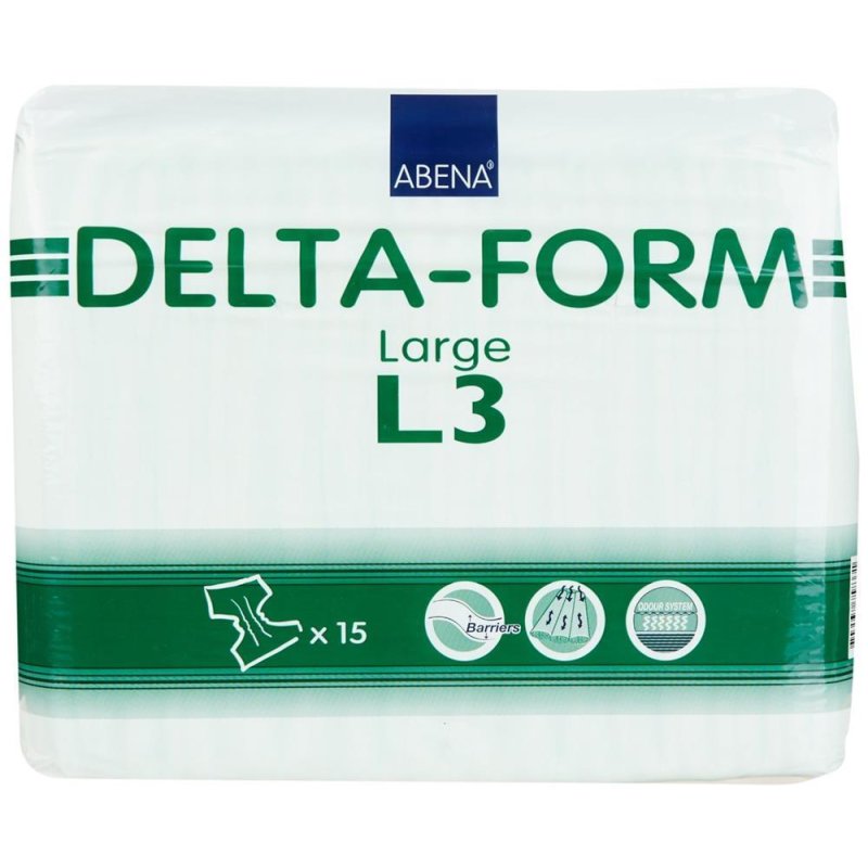 Delta Form 2