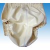 Easy Control Adult Baby pVC white L