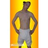 Ribus Boxershort weiss XL